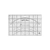 Sew Kind of Wonderful Quick Curve Ruler Mini